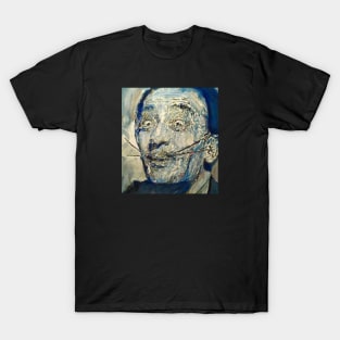 Salvador Dali T-Shirt